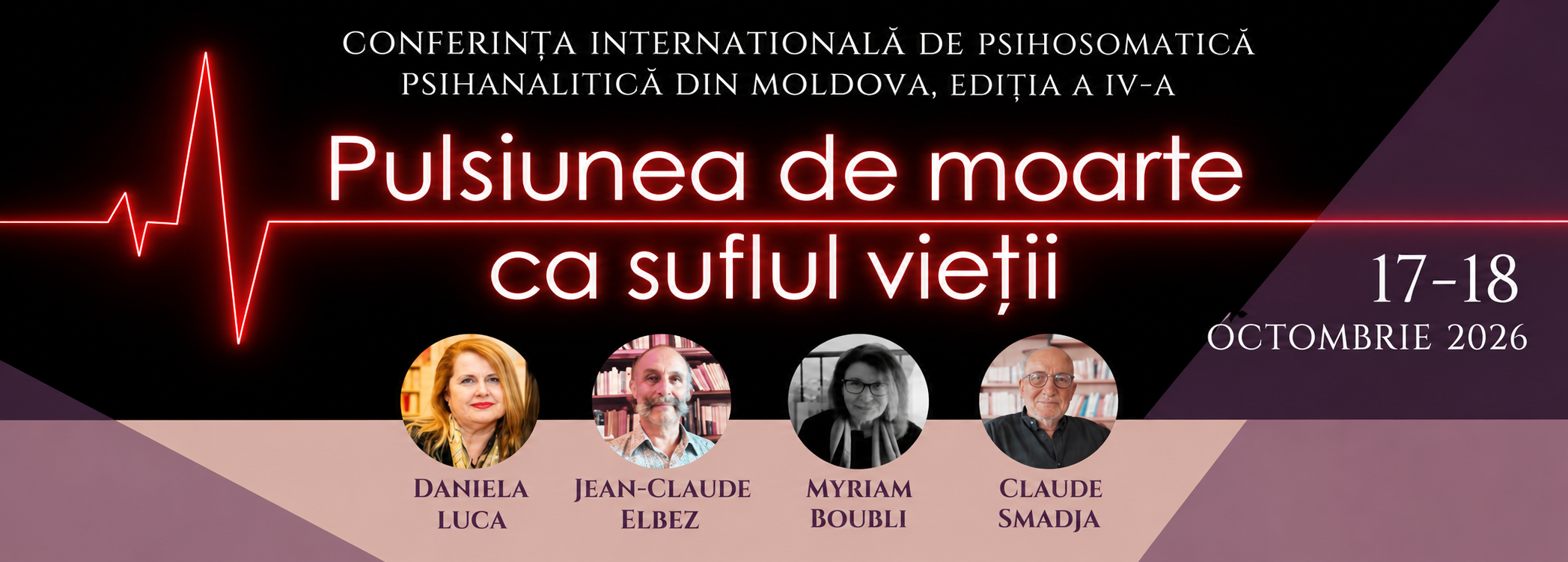 Pulsiunea de moarte ca suflul vieții